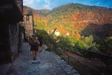 ¡Feliz lunes! Hoy es el Día de Santiago, por eso te recomendamos este artículo: soymanitas.com/hacer-el-camin…