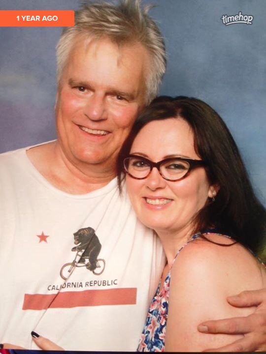 Jenniesapetal's tweet photo. #Timehop is especially awesome today! #RDA #LFCC2015 @Showmasters @xH_Bombx @MominHighHeels https://t.co/MkFFQNHgYi