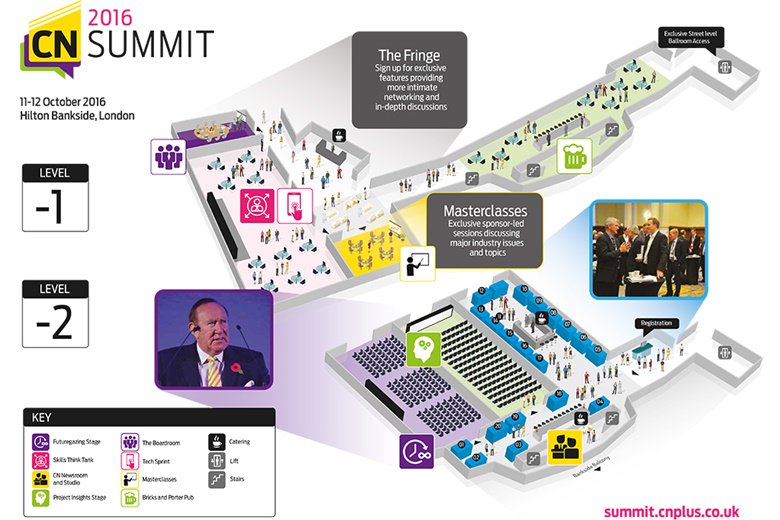 Worried about Brexit? Want to know your client's plans? Hear from the UK's biggest @CNsummit bit.ly/29GDTLO