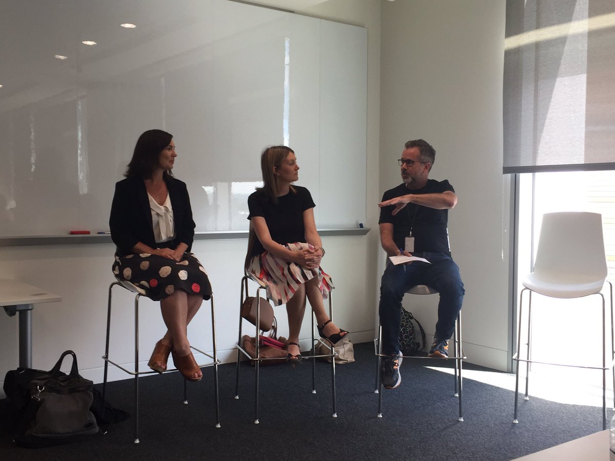 Clients filling us in on what keeps them up at night at the <a href="/KetchumPR/">Ketchum</a> European Food meeting! #insights