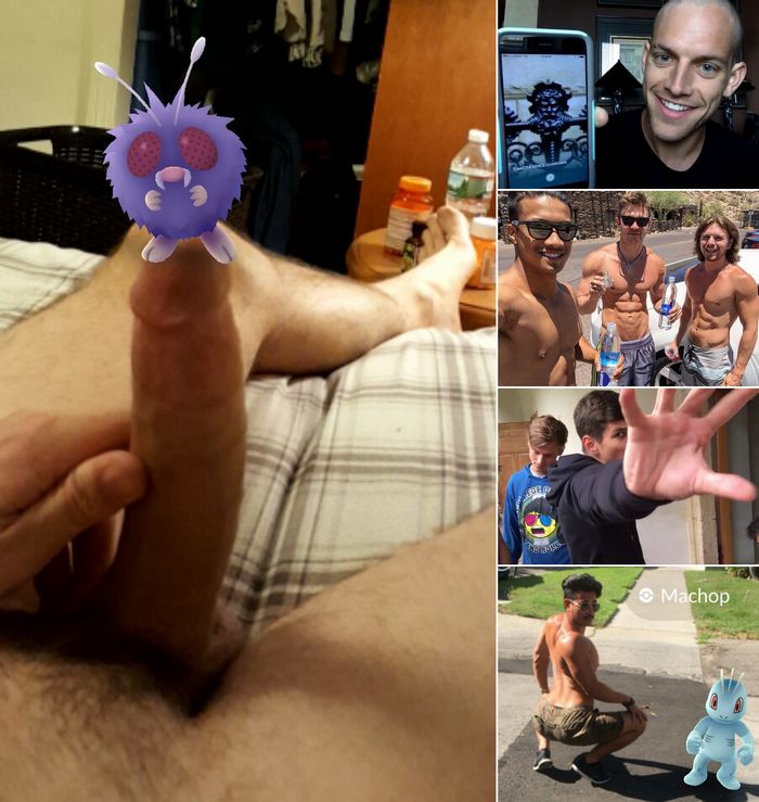 TEEN BOYS NAKED WRESTLING Fucking A Stick Shift