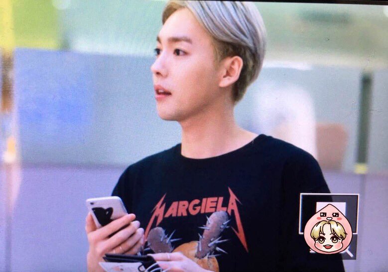 20160718 KIX #위너 #김진우 😭