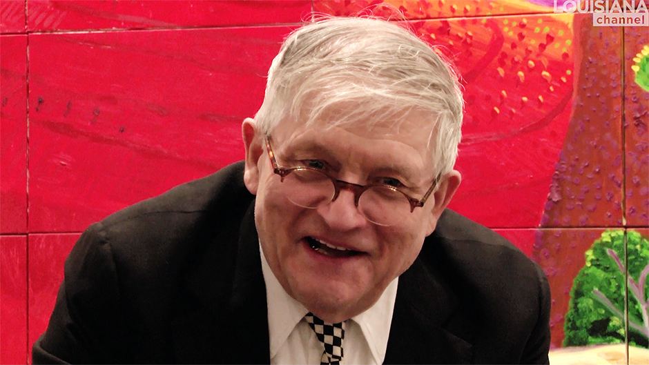 LouisianaChann's tweet image. #DavidHockney: &quot;#Photoshop is boring&quot;
bit.ly/2a5iJWg @tate @FlowersGallery @CultureTrip @royalacademy