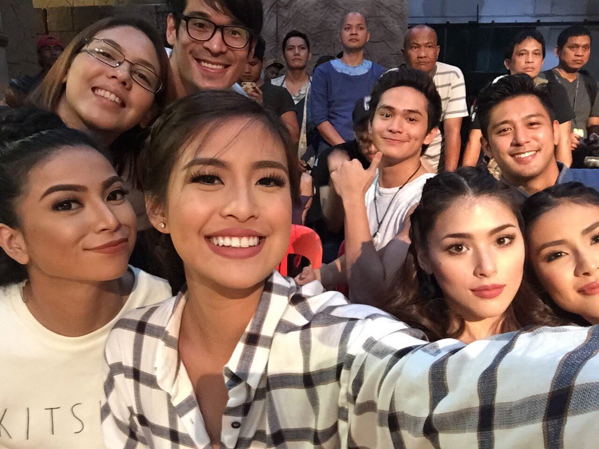 sanya_lopez's tweet photo. #Encantadia cto gabbi https://t.co/G76s9OKXVP