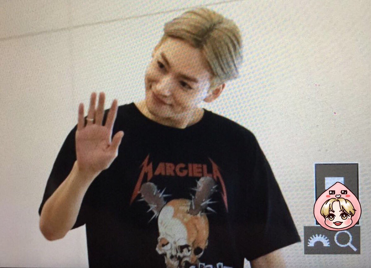 20160718 KIX #김진우 #위너 🙆🏻🙆🏻🙆🏻