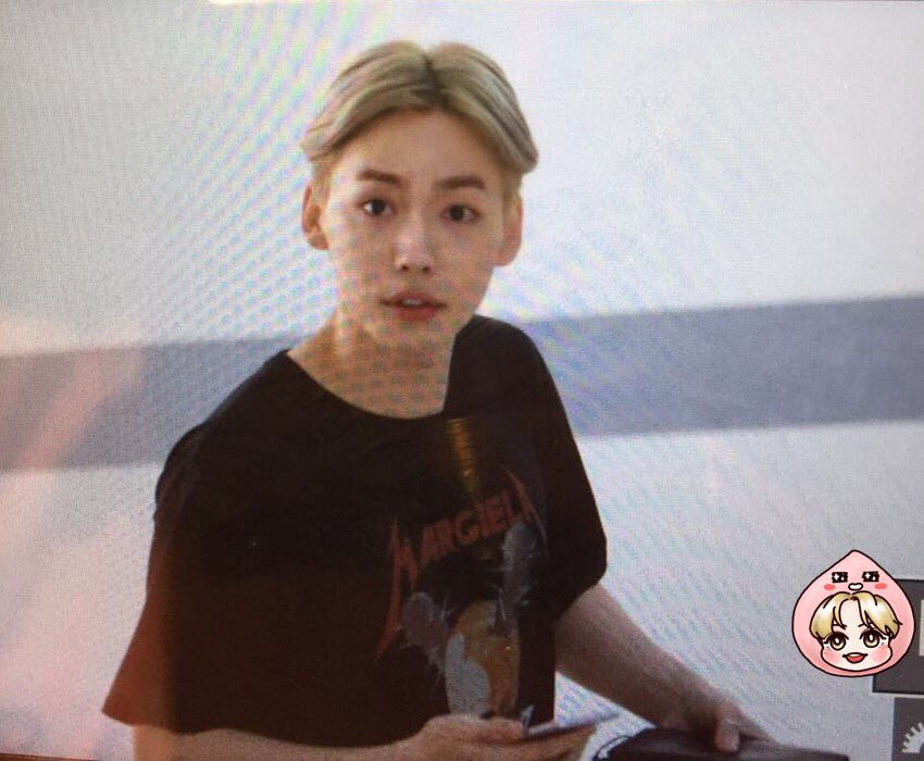 PeachTea0926's tweet photo. 20160718 KIX #김진우 #위너 🙆🏻🙆🏻🙆🏻 https://t.co/kLhEA5vtXF