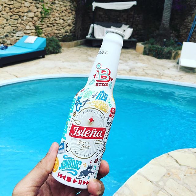 islenabeer's tweet photo. Lovely pic! Thanks for sharing! "TGIF ๐ " #tgif #eivissa #ibiza #travel #place2be #islena #cerveza ๐ท: @thomasfobbe https://t.co/PRO0WOG8rE