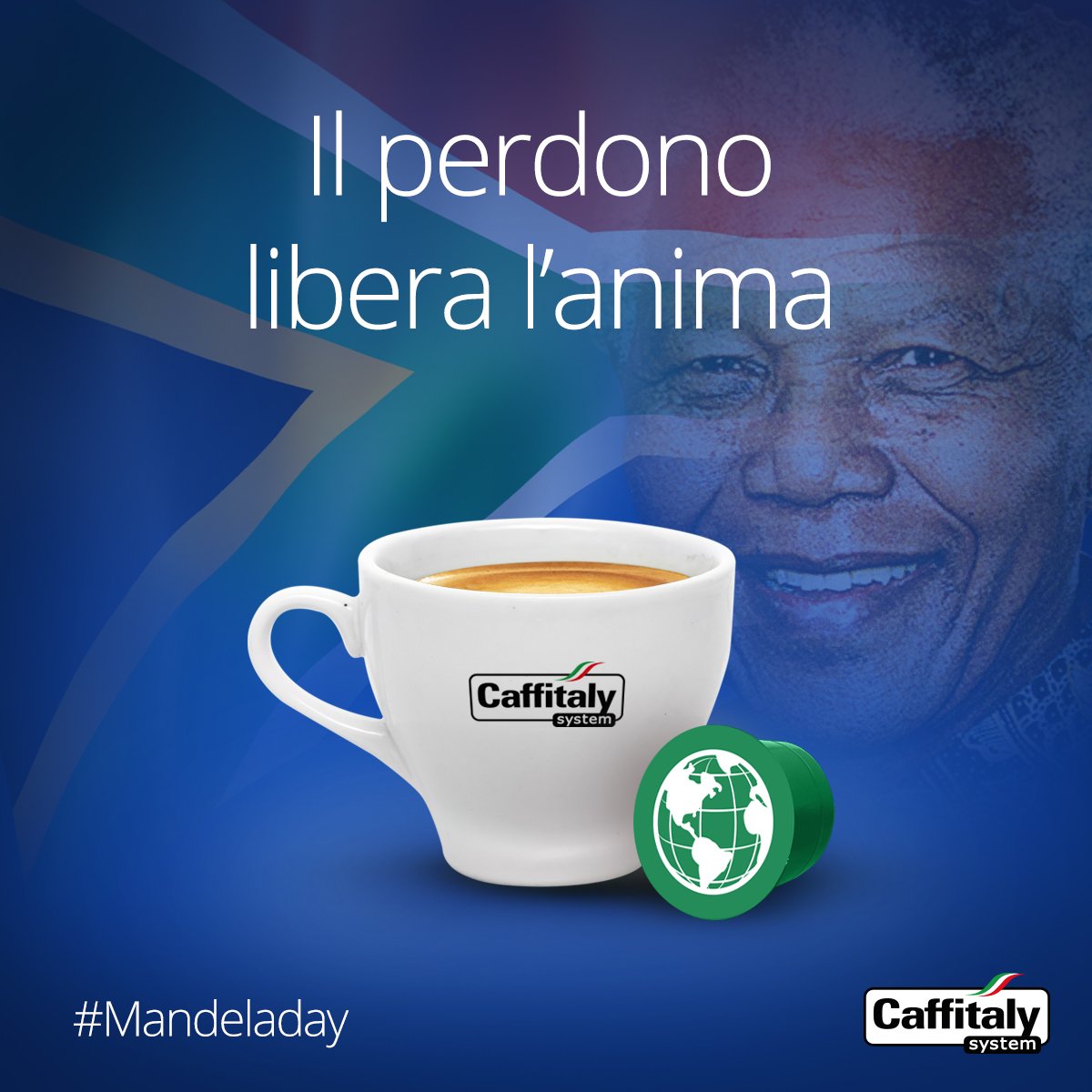 Caffitaly System tweet media