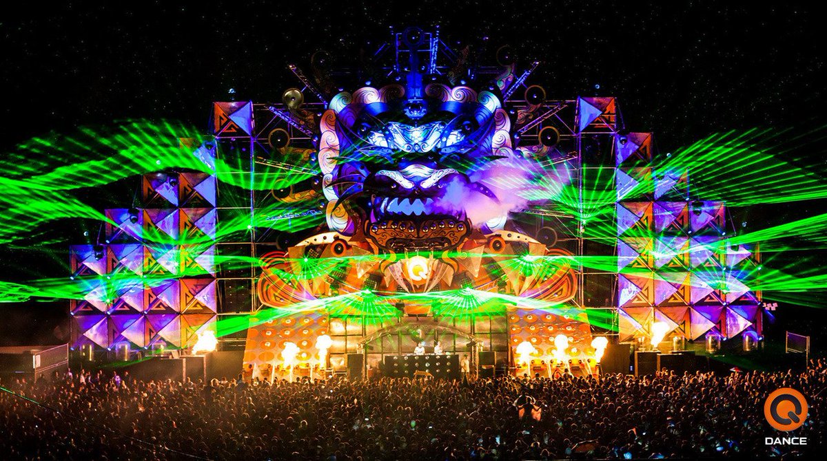 PictureEurope's tweet photo. Mysteryland, Amsterdam 27-28th August
The longest running electronic music festival in the world!
#PictureEurope https://t.co/LkgD6YwU7B