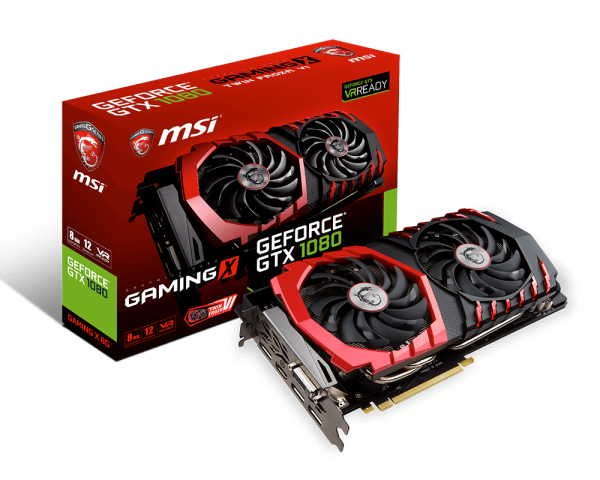 ID_GamesNL's tweet photo. REVIEW: MSI GeForce GTX 1080 Gaming X 8G - beste videokaart OOIT? https://t.co/eQ3mU0Aflg https://t.co/A1ILMUp6sP