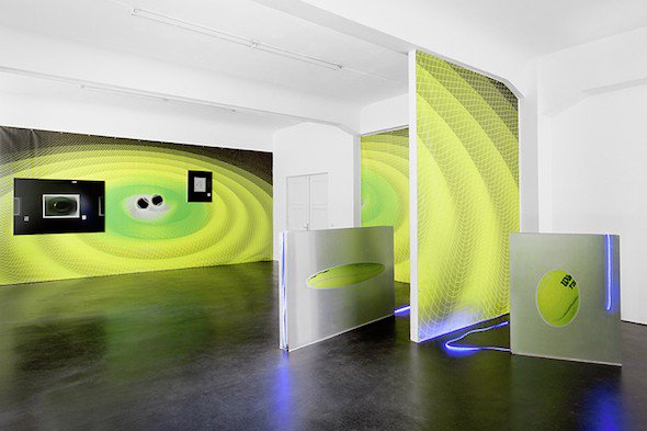 Berlin_Art_Link's tweet photo. Exhibition // #LucaPozzi experiments with the communicative qualities of #movement https://t.co/INU18otG6C https://t.co/ZPVWgA8pGz