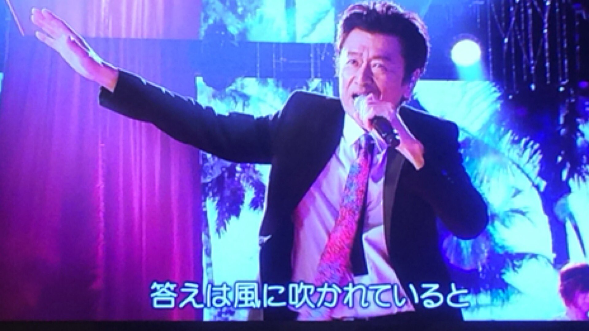 Y U P P Y S H I B A 桑田佳祐 大河の一滴 ヨシ子さん このcd引っさげ 主要チャンネル全て制覇したからね こんなに活発なのは久々だからね というか 相変わらずカオスだったな 笑 好きです ヨシ子さん Fnsうたの夏まつり Y U P P Y S H I B A 桑田佳祐 大河の一滴 ヨシ子さん このcd引っさげ 主要チャンネル全て制覇したからね こんなに活発なのは久々だからね というか 相変わらずカオスだったな 笑 好きです ヨシ子さん Fnsうたの夏まつり