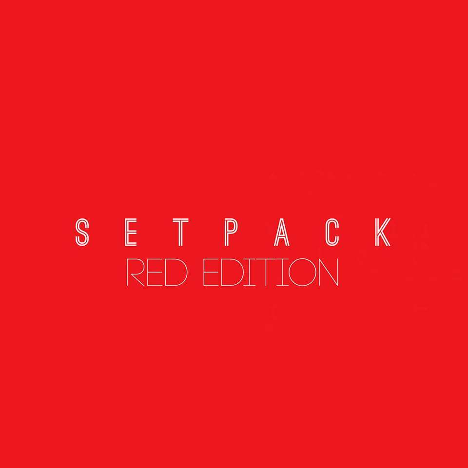 sudah bisa di order #setpack #rededition 
m.facebook.com/Aku.Rae/