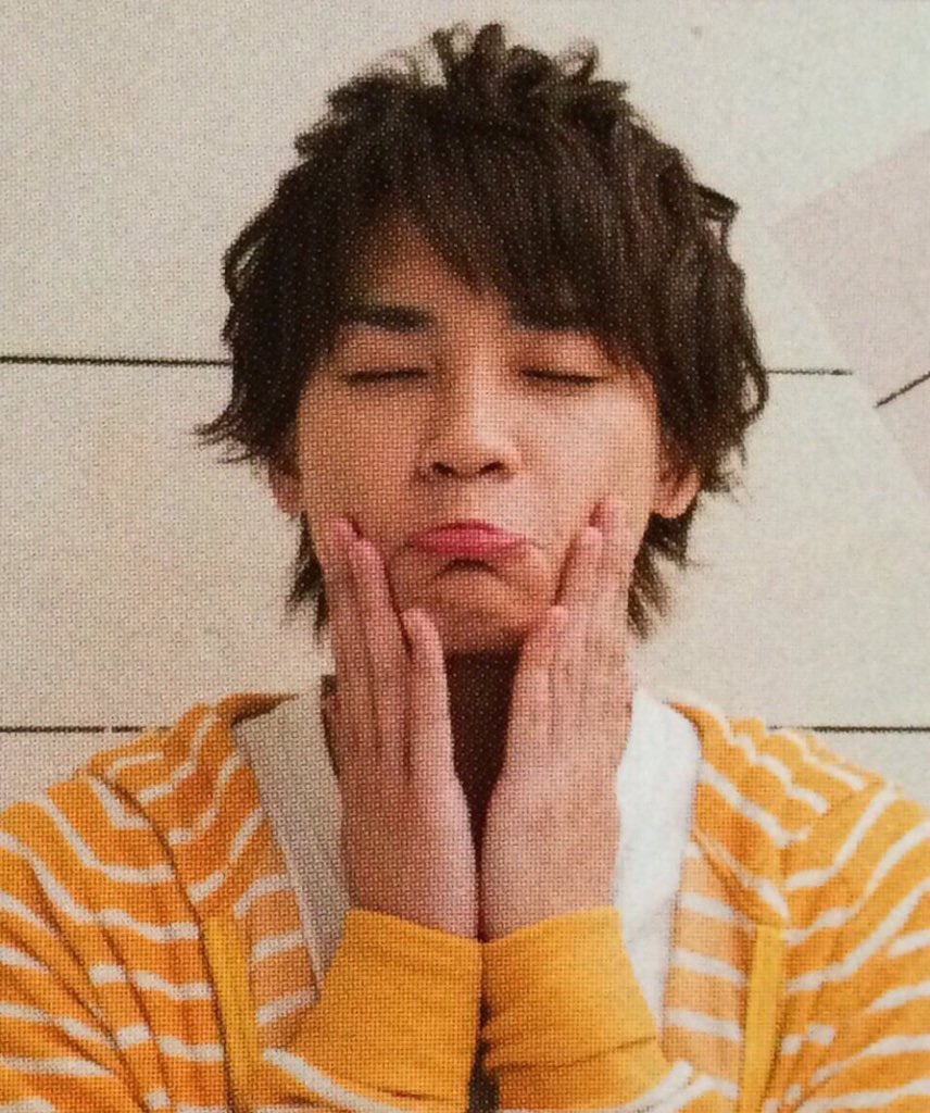 DoooNika's tweet photo. @Kitayama___3232 
あ、やっぱ、ちびくん (
これ固定して！！おーねーがーいー
なんでもどうぞー https://t.co/jxVKPV2JlS