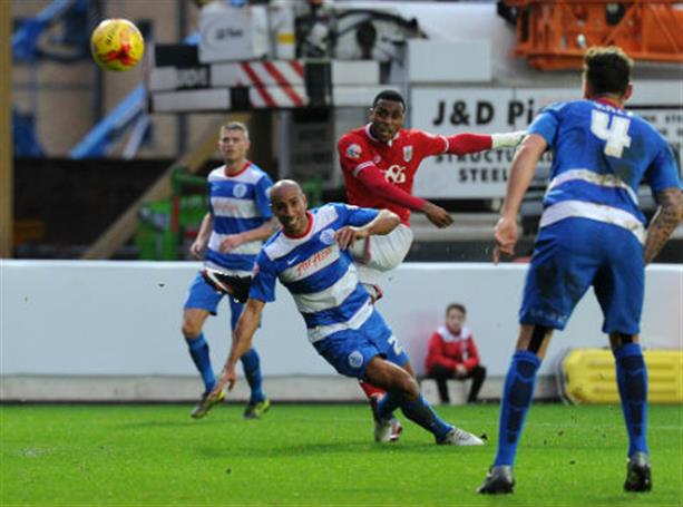 NEWS: #BristolCity’s Sky Bet Championship match home to QPR has been brought forward a day. bcfc.co.uk/news/article/2…