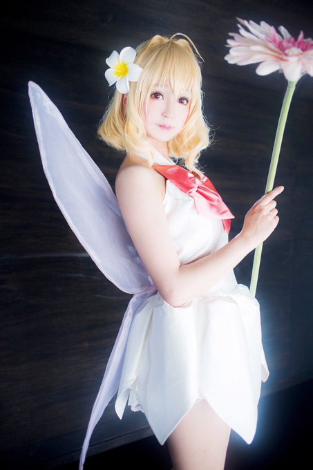 Twitterのコスプレ画像47