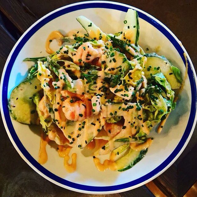 Making lunch plans? We're open from 12 Wed - Fri, menu here vintagesalt.co.uk/pdfs/vintagesa…