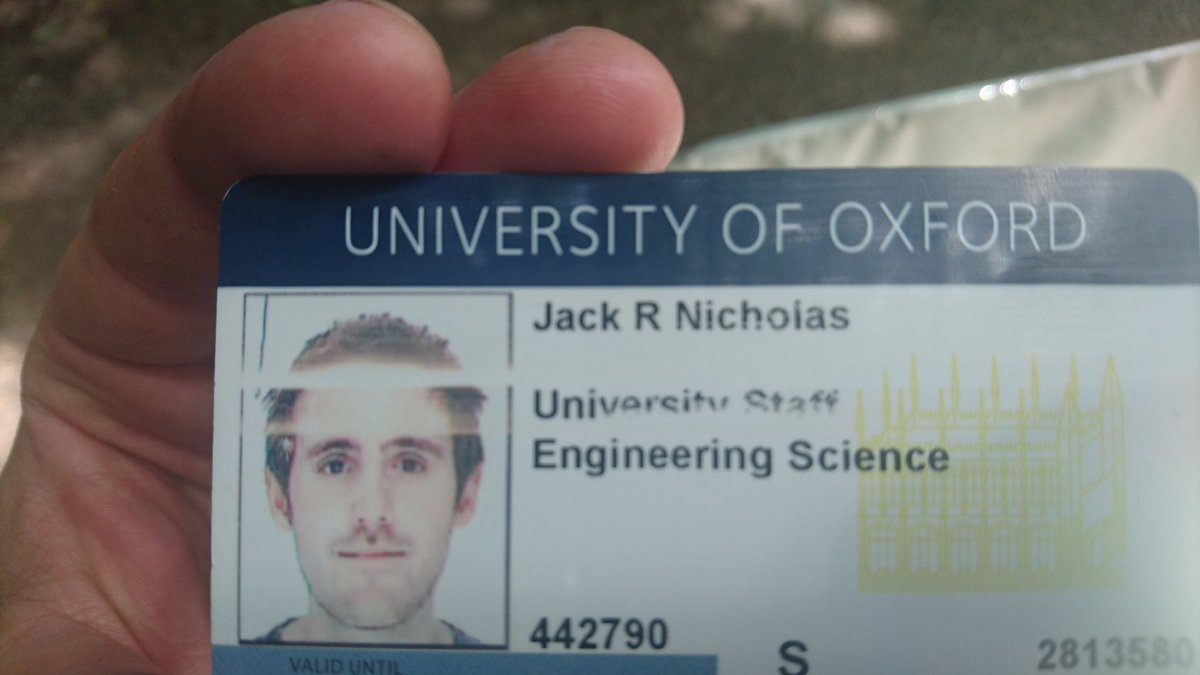 Pedal Post Oxford على تويتر Pls Rt Jack R Nicholas We Found