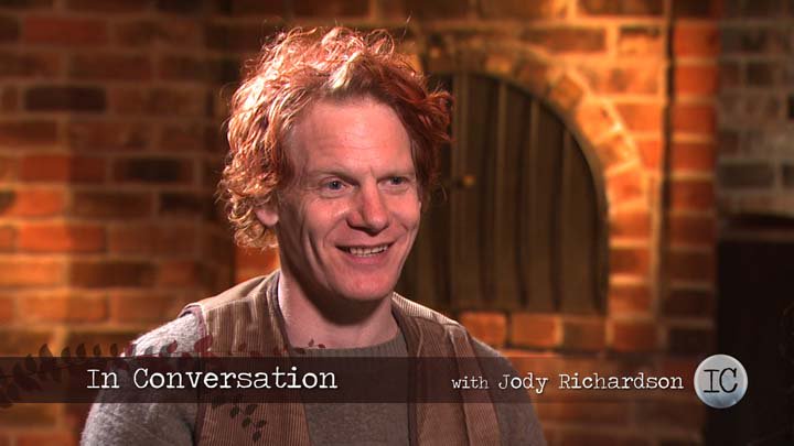InConversatioNL's tweet photo. The ever so talented Jody Richardson in conversation w/@tara_bradbury @Bell_Aliant @TV1_ca https://t.co/onzLqaHmXZ https://t.co/WcrkufeUrw