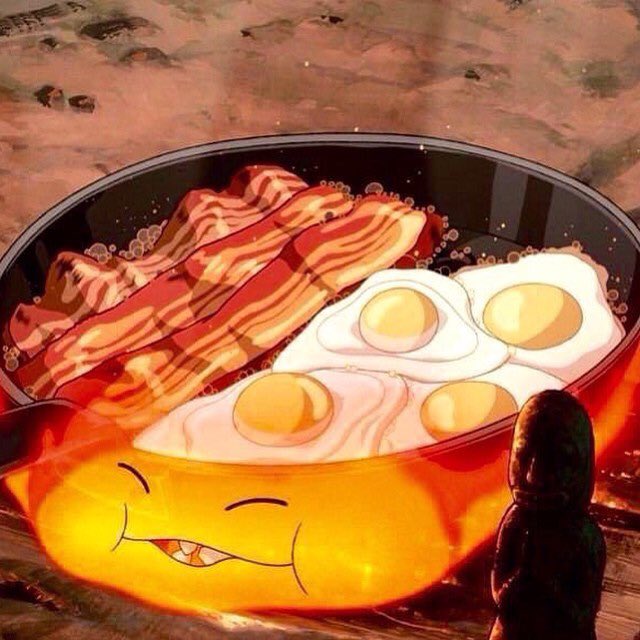 青空 Tf 特撮 映画 アメコミ人生 Di Twitter この4文字を見ただけで心ときめく人がrtしてくれる ジブリ飯