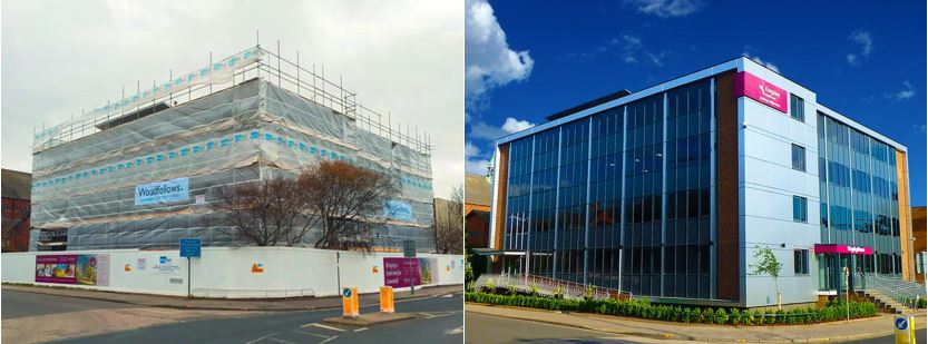 ELM Contracts Ltd tweet media