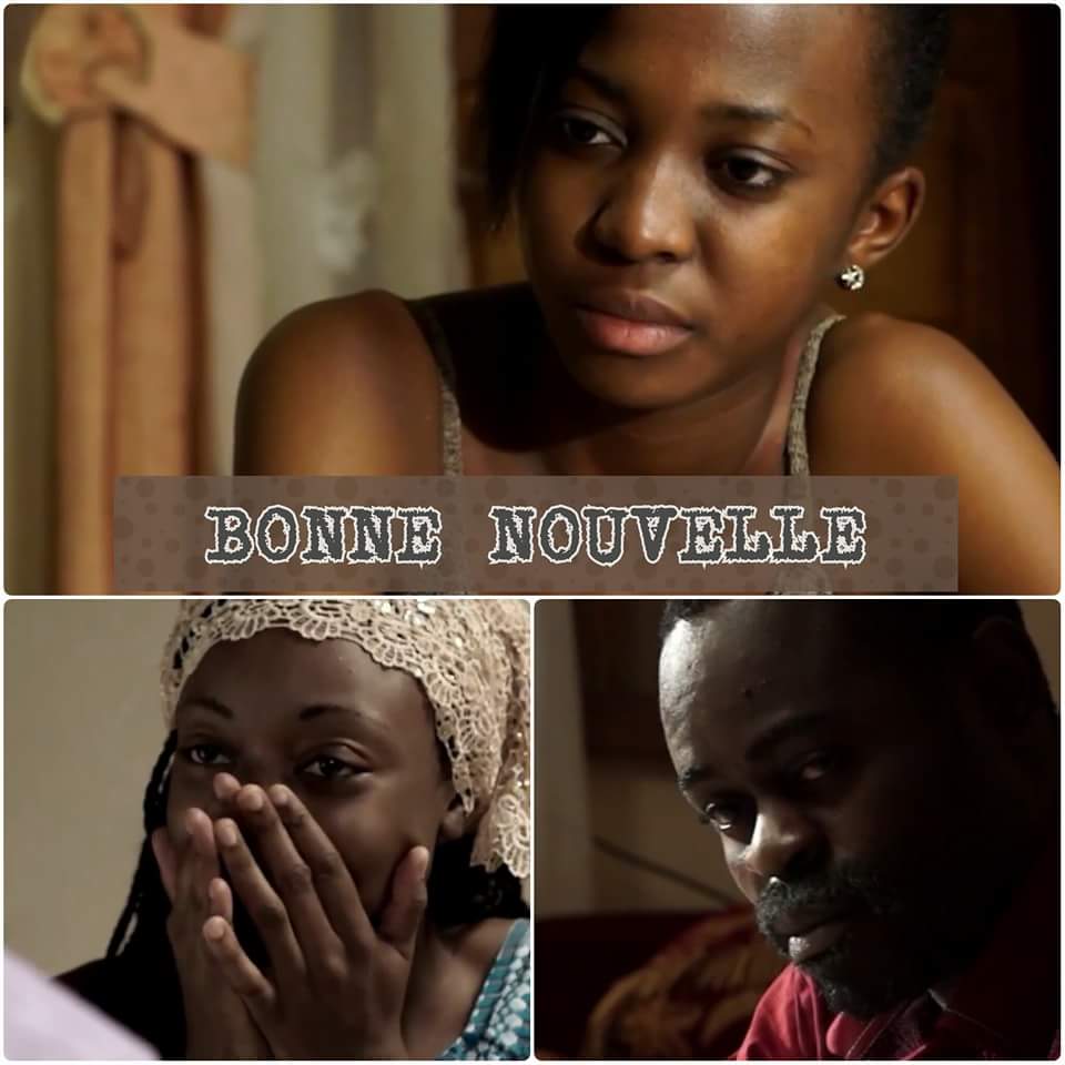 JHairlover's tweet photo. Je vs recommande vivement ce film de @GerardNguele  
Demain 14h à SITA BELLA et jeudi 16h à l'IFC
#EcransNoirs2016 https://t.co/mHWOTeP6pR
