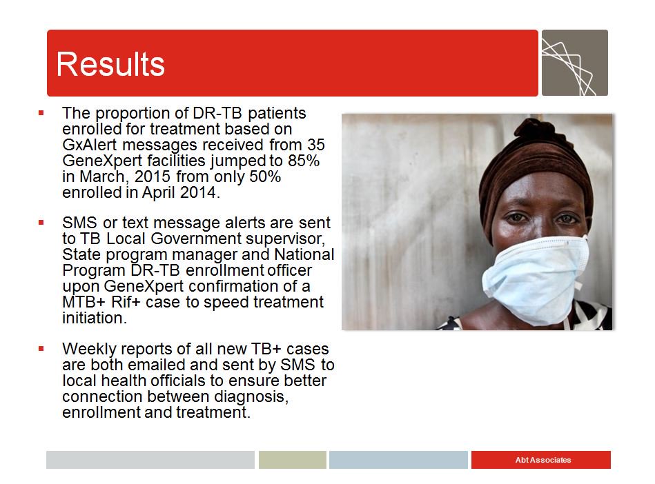 HFGProject's tweet image. Increased diagnostic machine uptime, improved adherence to treatment regimen #GxAlert #scalingtech #CrkNutHealth