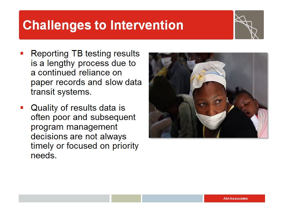 HFGProject's tweet image. #GxAlert allows quicker diagnostics and referral to treatment #CrkNutHealth #scalingtech @JimohKennyjimoh