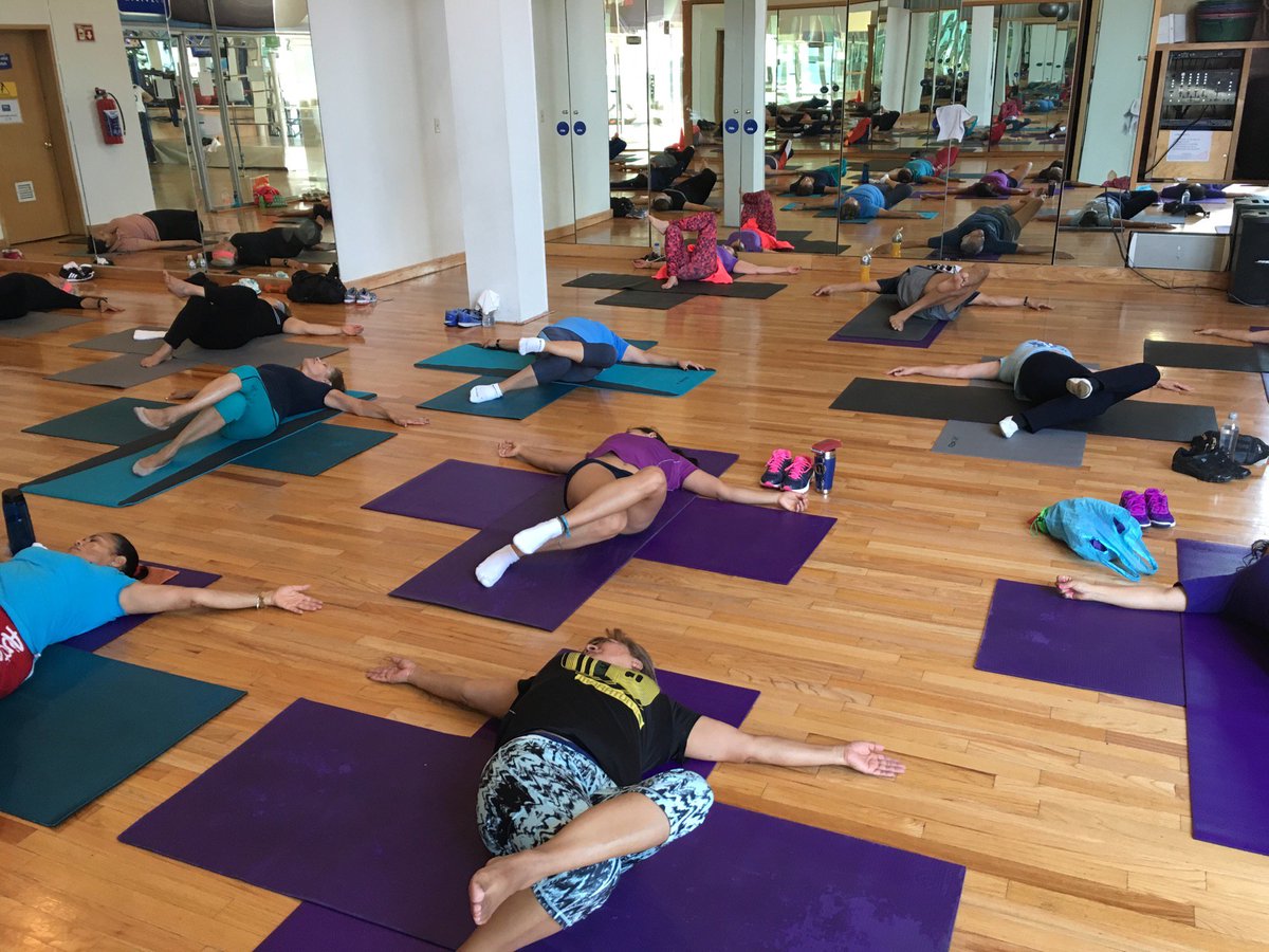 PaleFitness's tweet image. La última de la Mañana #FlexTraining (@ Sport City Entrenna - @sportcity_mx) swarmapp.com/c/4ax2GvqjK4c