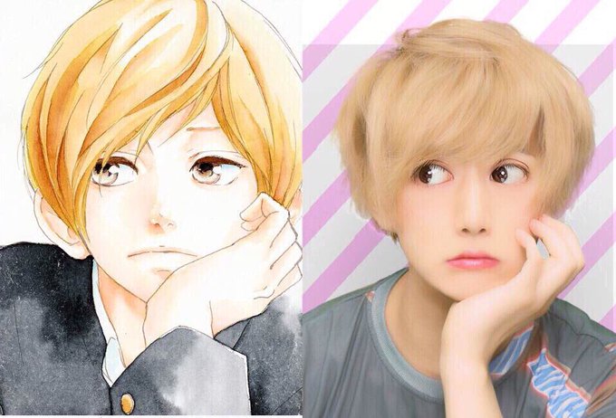 似てなくもないと思ったらrtのtwitterイラスト検索結果