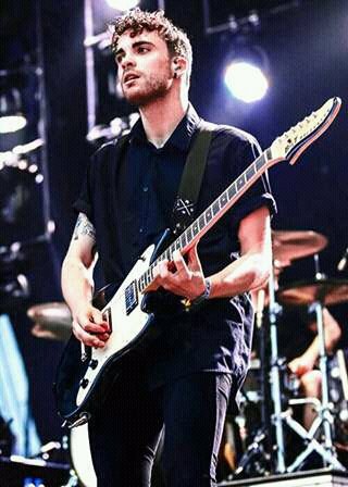 <a href="/TaylorYorkFreak/">Taylor York Freak</a> Hi T. I love you! 😉😍❤❤❤