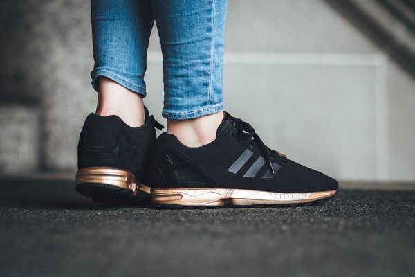 instagram adidas zx flux