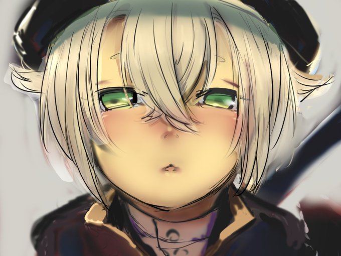 キス顔のtwitterイラスト検索結果 古い順