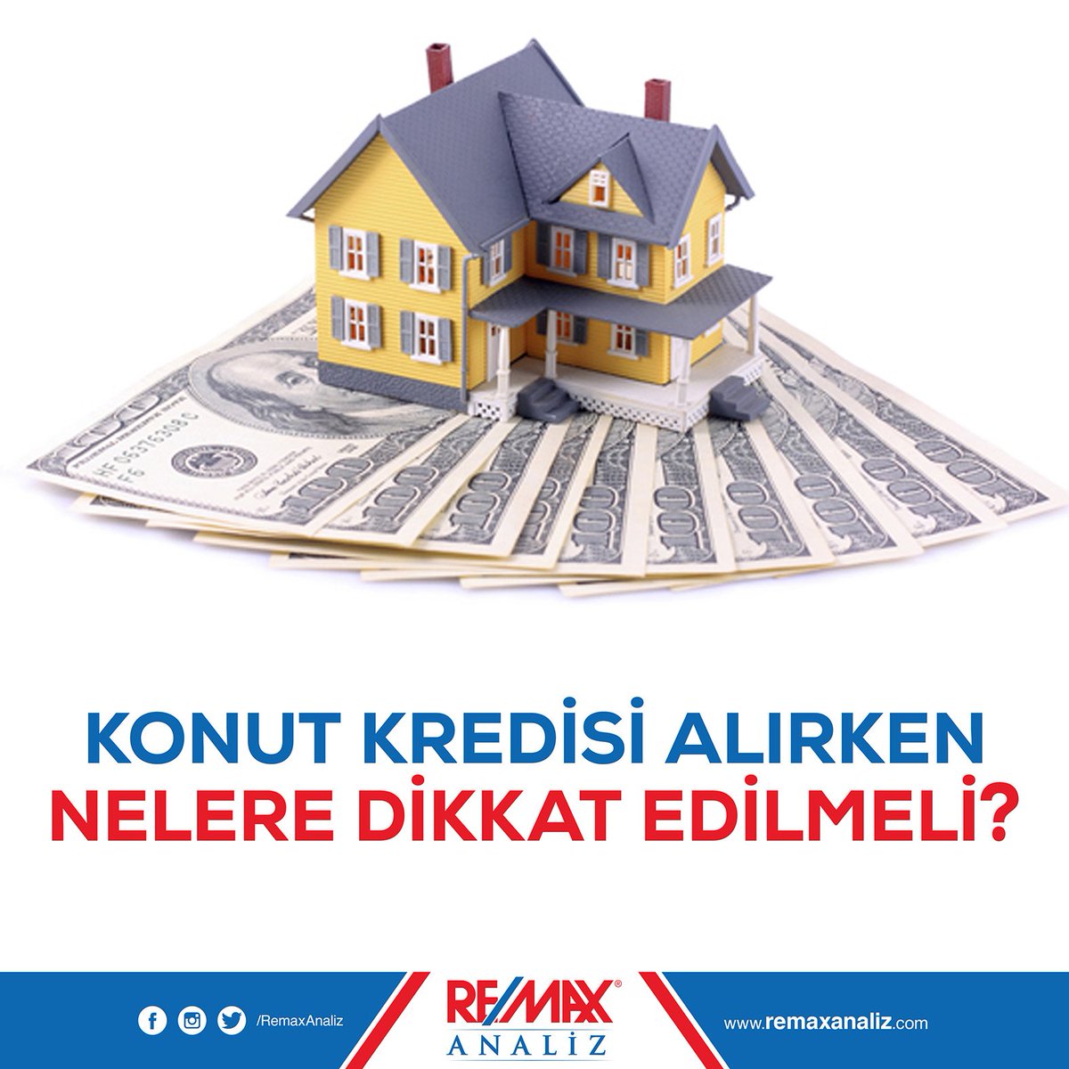 Konut kredisi alırken nelere dikkat etmeliyiz 
instagram.com/p/BIAMGBahKdy/…