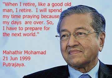 s_giggle's tweet photo. Well said Tun, well said. #WhyPakatan https://t.co/CLl99owB1s