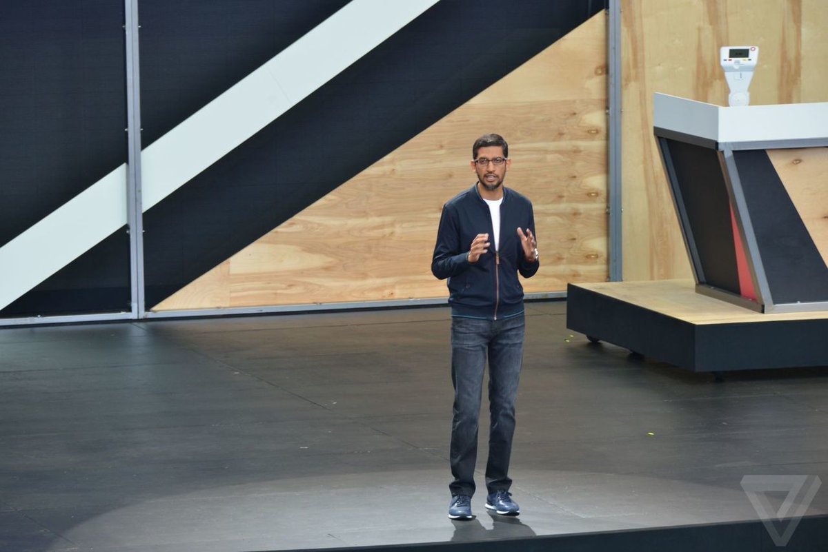 Google Reportedly Working on Headset that Mixes Augmented and #VirtualReality buff.ly/2a9k01v #AR #VR