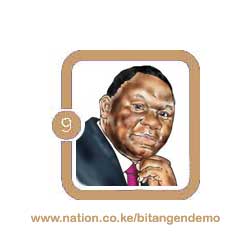 NationAfrica's tweet photo. NDEMO: We’re in grave danger when higher education doesn’t pay off @bantigito https://t.co/97LdvopCk0 https://t.co/n1gCrJTR0A