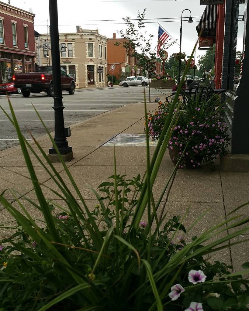 LaGrangeCoffee's tweet photo. Good morning LaGrange! #lagrangeky #oldhamky #twitter https://t.co/w0dKl87zm1 https://t.co/K7hYXSUlDn