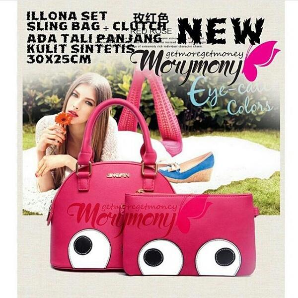 MonymoreStore tweet picture