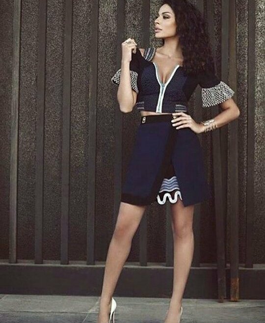 everything 😍😍  #Nadinenassibnjeim #NNNs