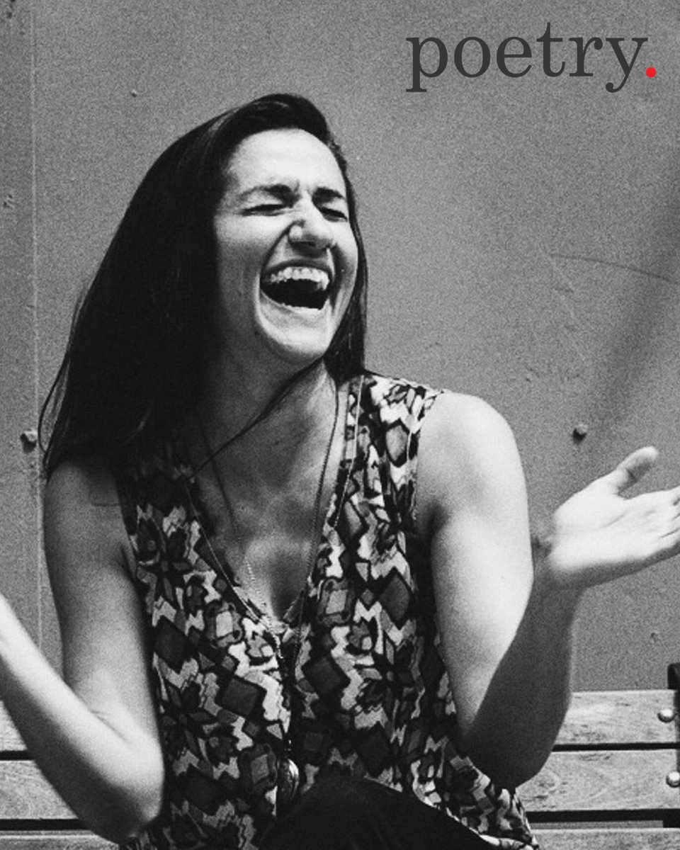 singlitstation's tweet photo. This week we're featuring the spoken word artist Arianna Pozzuoli 😍😍: https://t.co/8dbzCNi3vG https://t.co/FHA86RexQ1