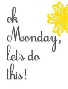 Monday Specials conta.cc/2aa7oar