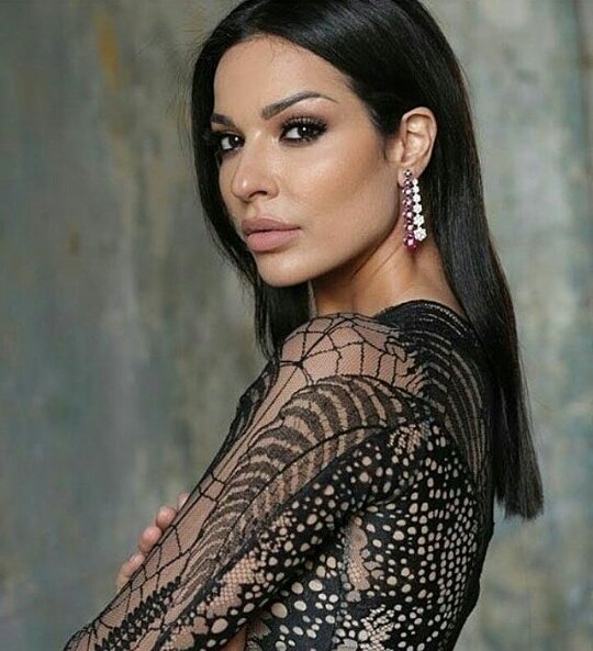 Stunningg😍😍😍  #Nadinenassibnjeim #NNNs