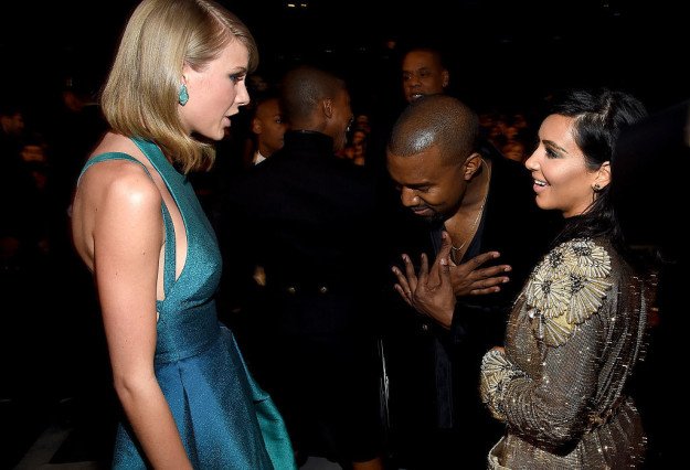 BuzzFeedNews's tweet photo. The Drama Continues: Is This Proof That Taylor Was Expecting Kim To Release That Video? https://t.co/5egk1yxVoQ https://t.co/F52jCSusNG