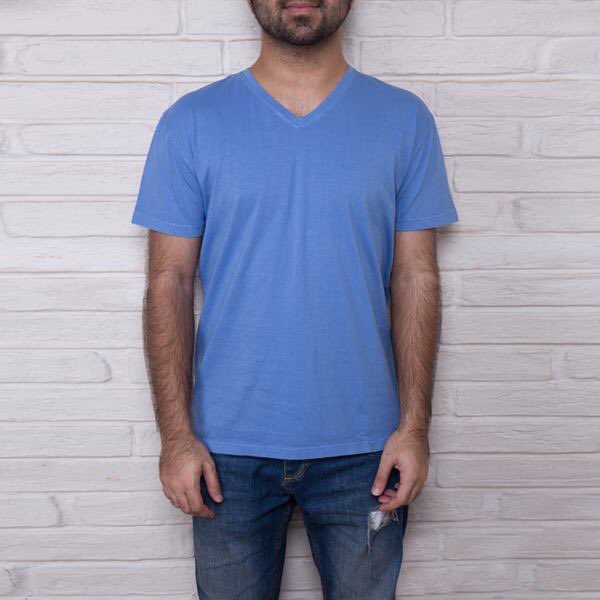 baystitch's tweet photo. NEW: Men's Overdyed T-shirts. 
In Cornflower Blue. 
Made from 100% Cotton Jersey.
Shop on https://t.co/oLe6PsyhUi https://t.co/f9a432ydZ8