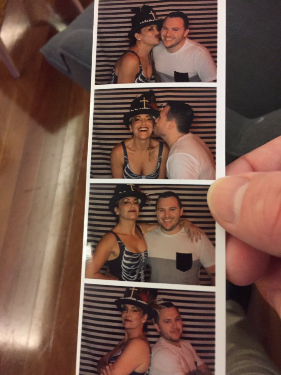 mattwakeham00's tweet photo. Lets see any Aussie find a better CEO @vitachief #vitacon16 https://t.co/GgqoO2C0cW
