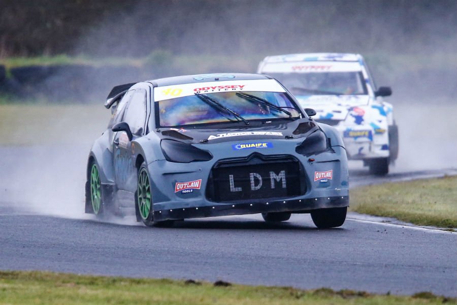 DrivetimeShrop's tweet image. #MorrisLubricants helping motorsport shropshirestar.com/motoring/2016/…