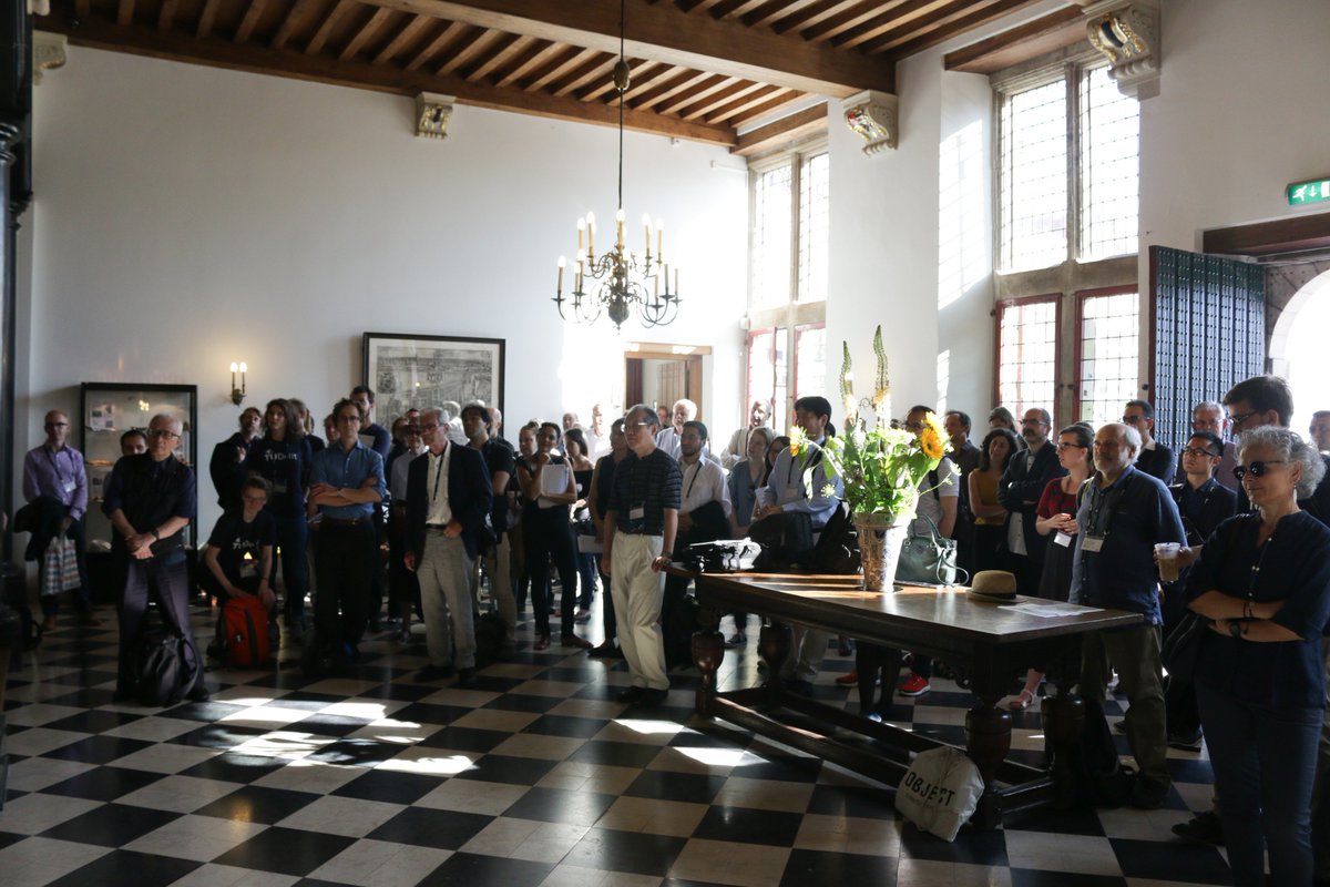 IPHS 2016 tweet media