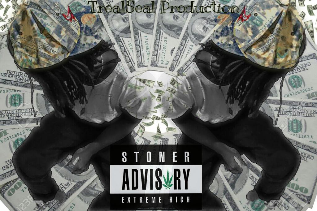 ktacam's tweet photo. #TrealSealProduction artwork sample https://t.co/6k1mpO3rIB
