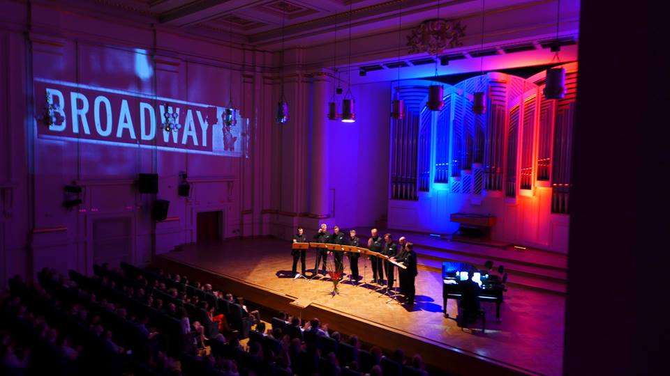 Pierwsze Koncerty Letnie były oszałamiające.Na kolejne biletów z dnia na dzień jest coraz mniej...
#TheatrumMusicum
